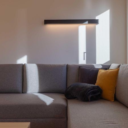 Apartmenthaus A24 Schruns Bagian luar foto