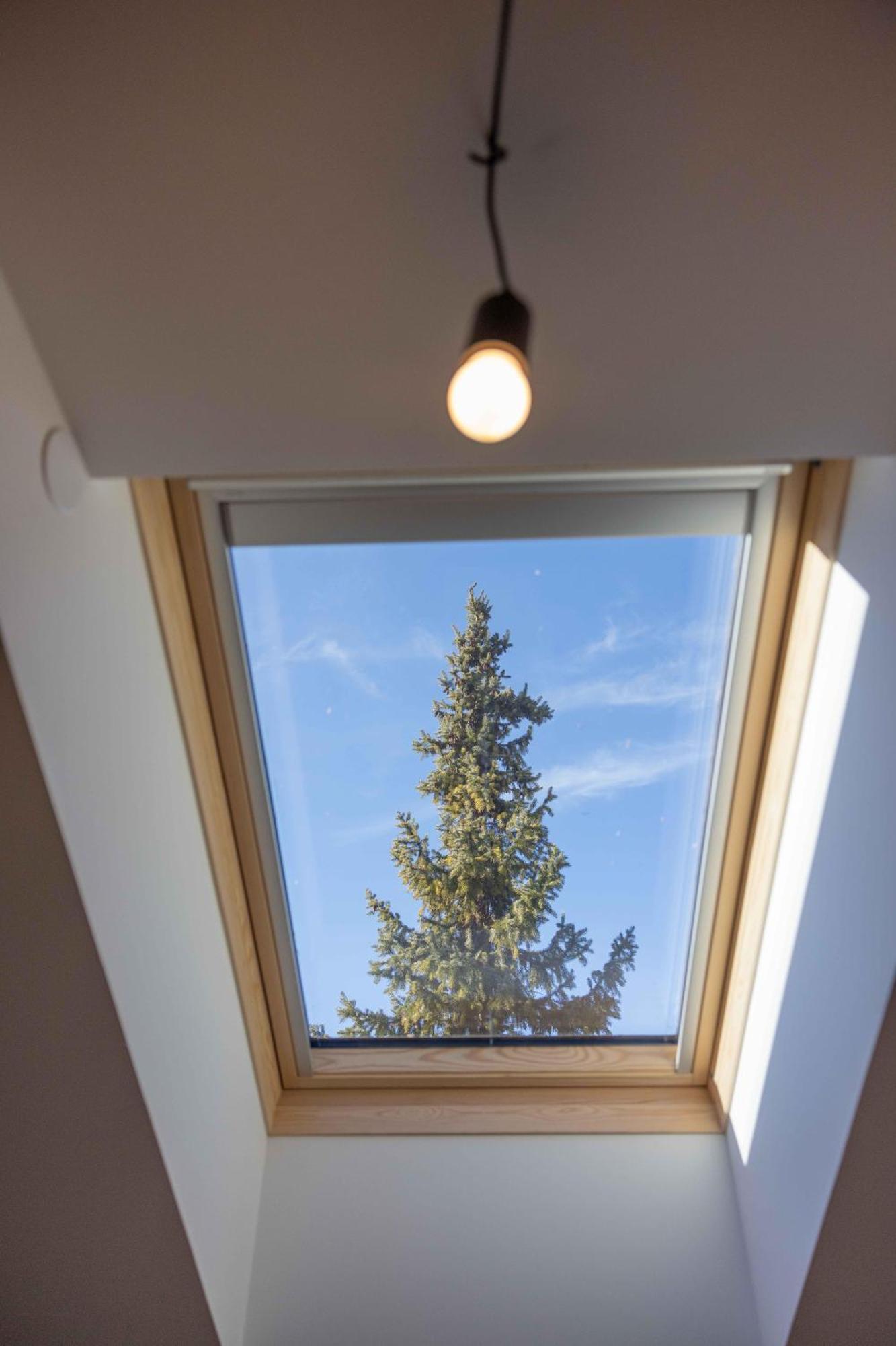 Apartmenthaus A24 Schruns Bagian luar foto