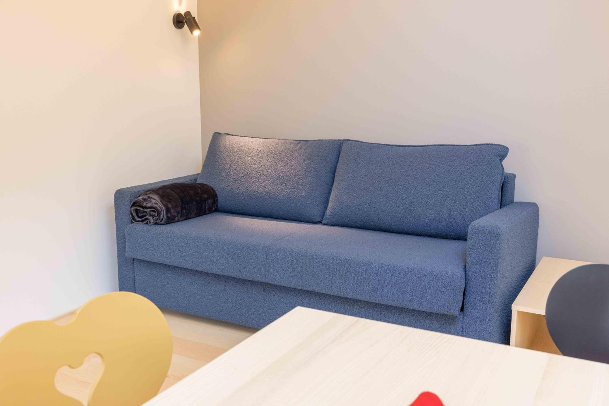 Apartmenthaus A24 Schruns Bagian luar foto