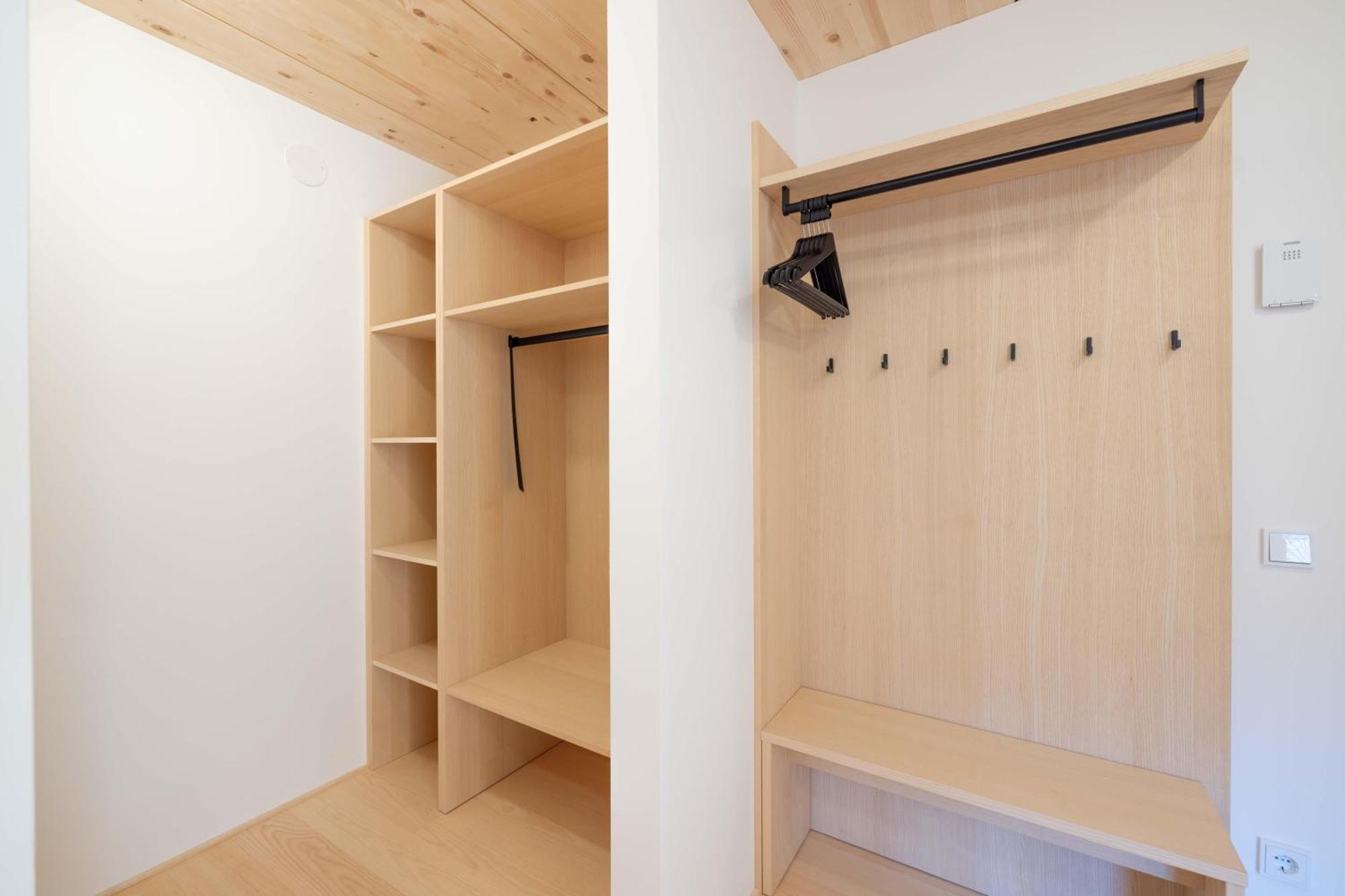 Apartmenthaus A24 Schruns Bagian luar foto
