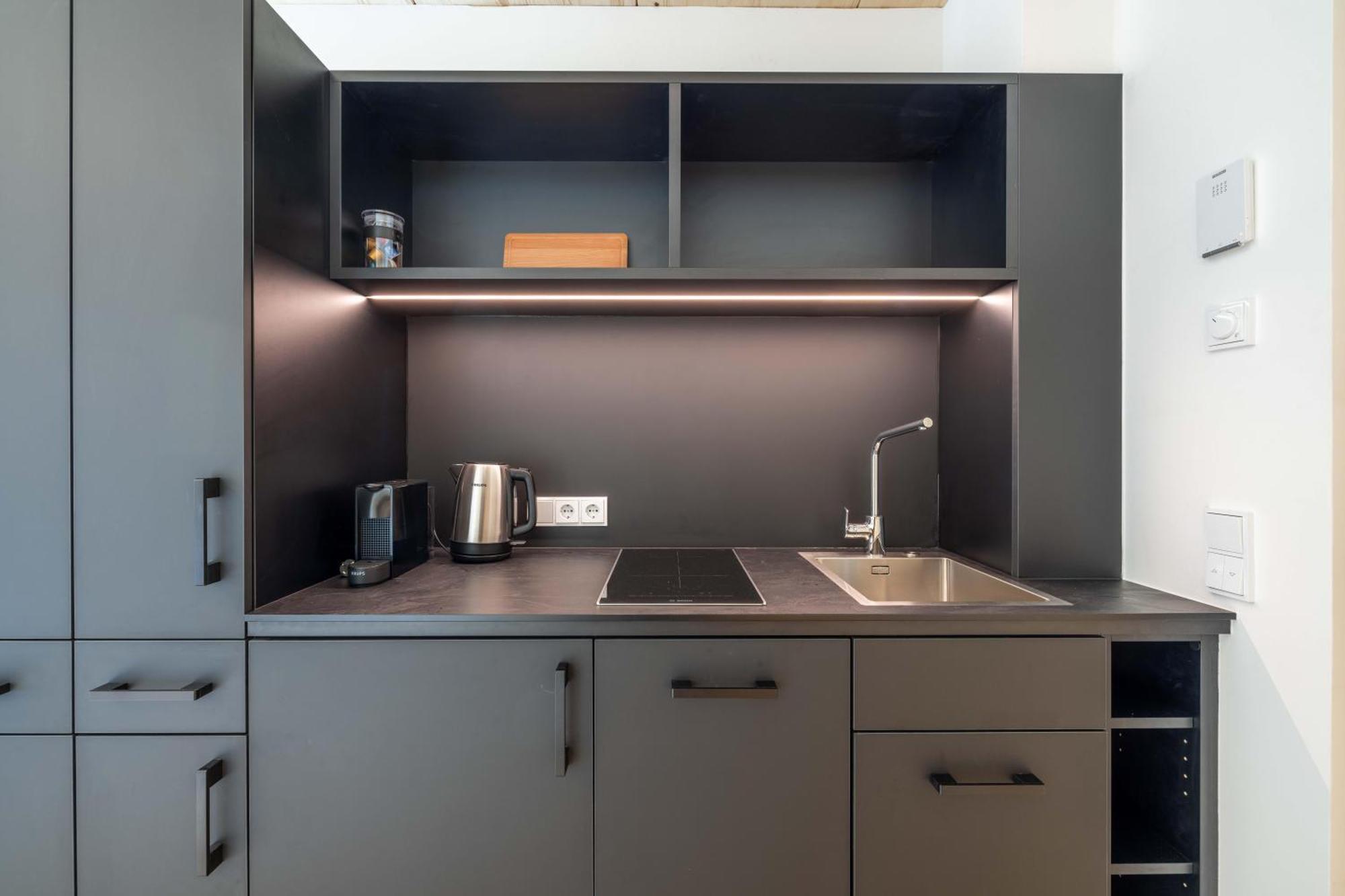 Apartmenthaus A24 Schruns Bagian luar foto